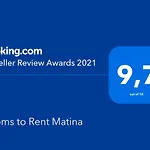 Matina