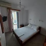Matina Apartmán Tirós