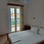 Matina Apartmán Tirós
