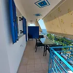 Matina Apartament Tirós