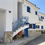 Apartmán Matina Tirós