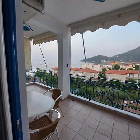 Matina Apartment