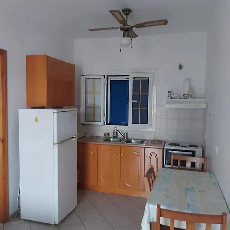 Apartment Matina