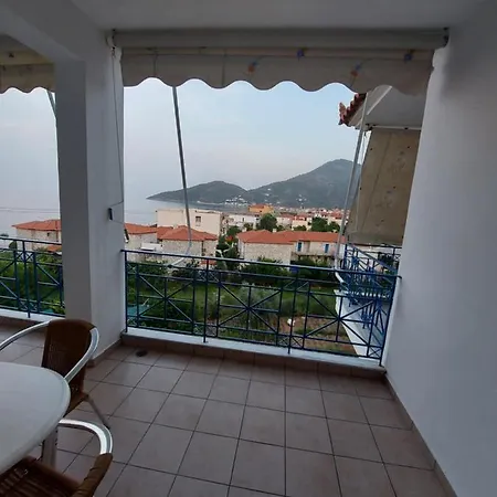 Matina Apartment *