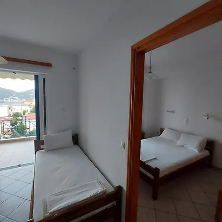 Apartment Matina *