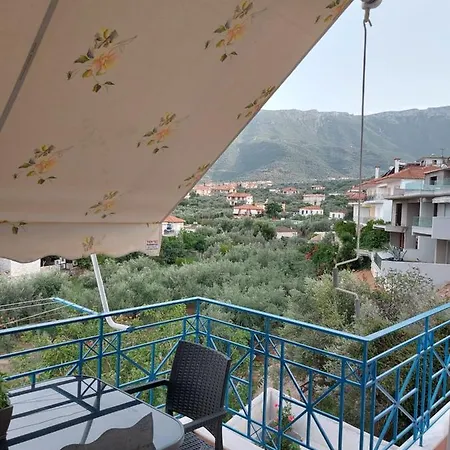 Matina Apartment *