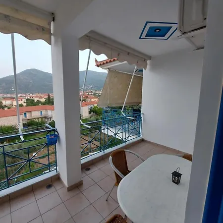 Apartment Matina *