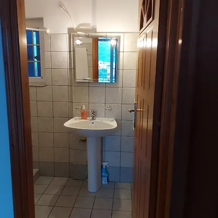 Apartament Matina