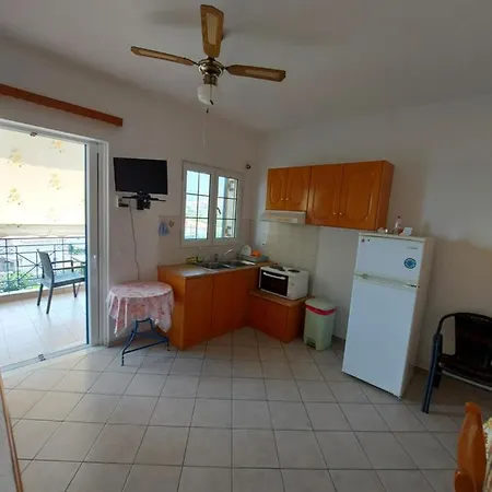 Matina Apartment