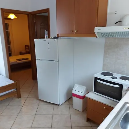 Apartment Matina *