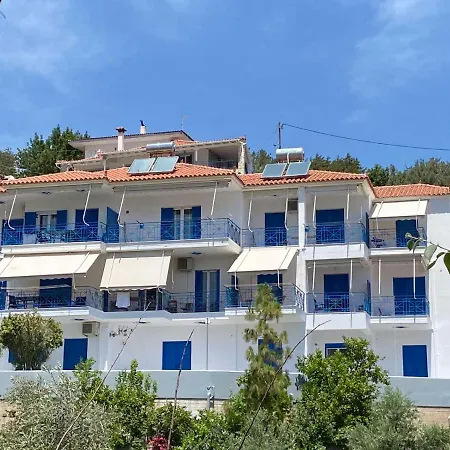 Apartment Matina Tiros