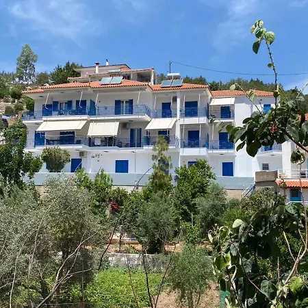 Apartment Matina