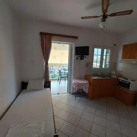 Apartment Matina