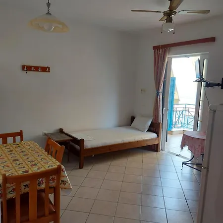 Apartment Matina *