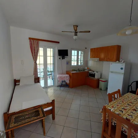 Matina Apartment