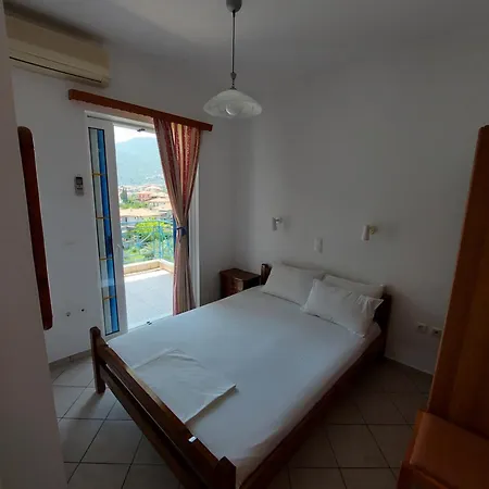 Apartment Matina