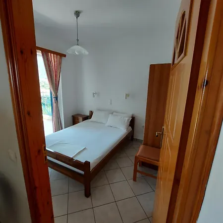 Matina * Tirós