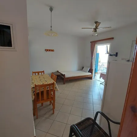 Matina Apartment *
