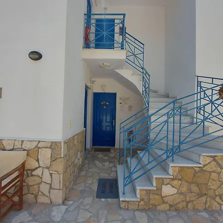 Matina Lejlighed Tirós