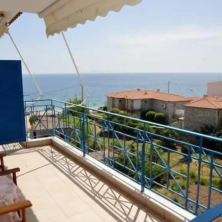 Matina Lejlighed Tirós