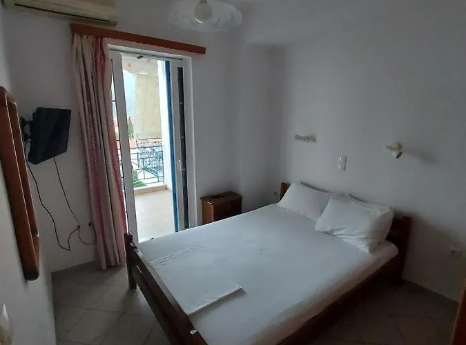 Matina Appartement Tirós
