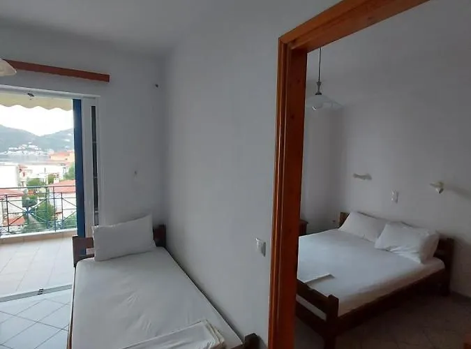 Appartement Matina *