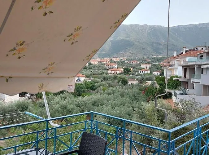 Matina Appartement *