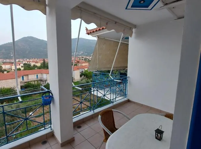 Appartement Matina *