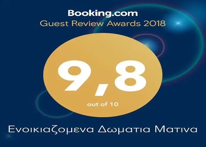 Apartament Matina Tirós