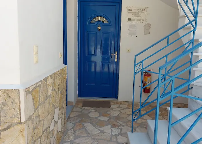 Appartement Matina *