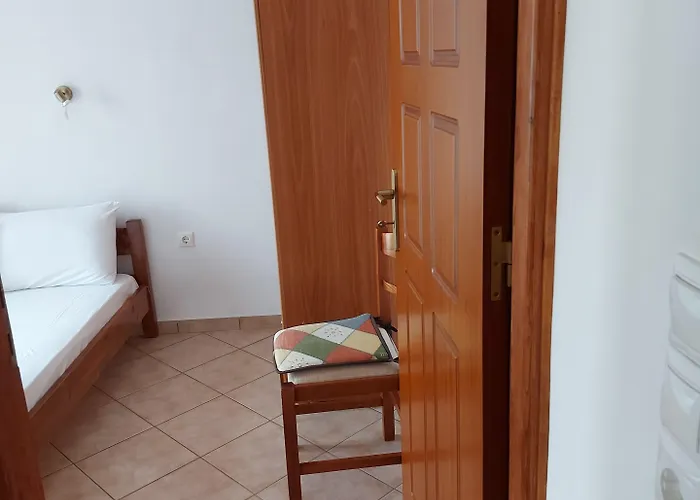 Appartement Matina Tirós